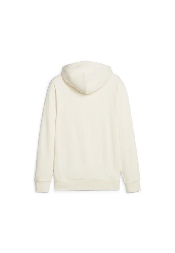 Puma Bluza Better Essentials Fz Fl 67681599. Kolor: beżowy
