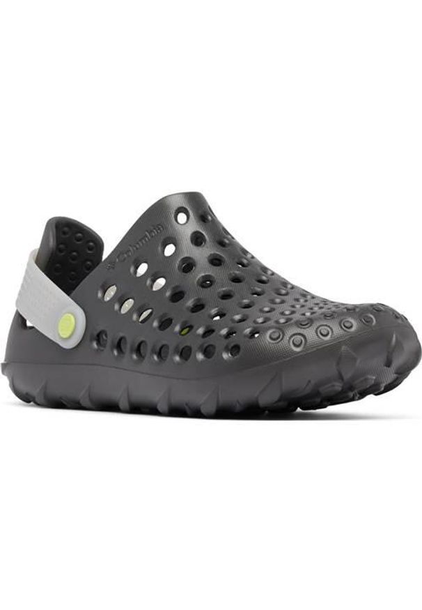 columbia - Buty do chodzenia męskie Columbia Creeksider. Kolor: czarny. Materiał: syntetyk, materiał. Sport: turystyka piesza