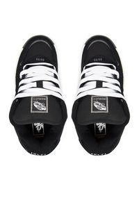 Vans Sneakersy Rowley Xlt VN000D1GBA21 Czarny. Kolor: czarny. Materiał: materiał #6