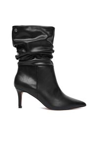 Botki Nine West. Kolor: czarny #1