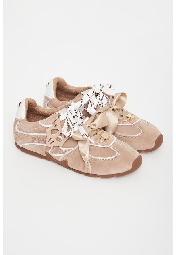 Naked Wolfe - Sneakersy damskie Adored NAKED WOLFE