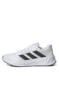 Adidas - adidas Buty do biegania Questar Shoes IF2228 Biały. Kolor: biały #6