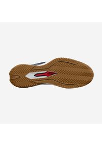 Buty tenisowe męskie Wilson Rush Pro 4.5 na mączkę ceglaną Roland Garros. Materiał: kauczuk. Sport: tenis