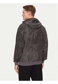 Guess Bluza Z5RQ16 K9YI1 Szary Regular Fit. Kolor: szary. Materiał: bawełna #3