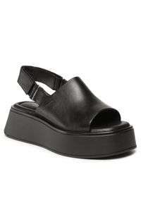 Sandały Vagabond Shoemakers. Kolor: czarny #1