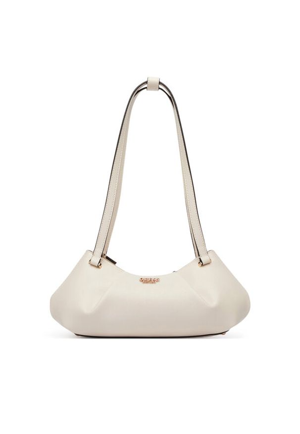 Guess Torebka 182661 Biały. Kolor: biały