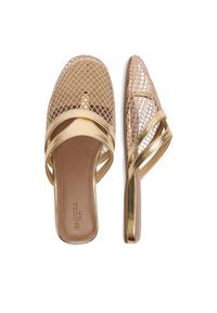 Badura Japonki EO-ANIKA-LT213-3 Złoty. Kolor: złoty. Materiał: materiał #7