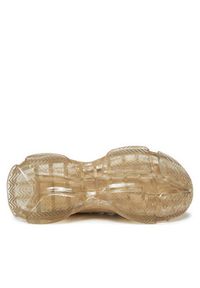 Steve Madden Sneakersy Maxilla-R SM19000110 Beżowy. Kolor: beżowy. Materiał: materiał #6