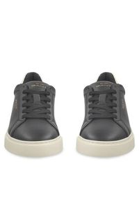 GANT - Gant Sneakersy Julice Sneaker 28531553 Czarny. Kolor: czarny. Materiał: materiał #4