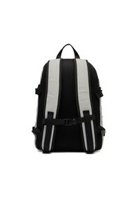 Tommy Jeans Plecak Tjm Daily + Sternum Backpack AM0AM11961 Szary. Kolor: szary. Materiał: skóra #3