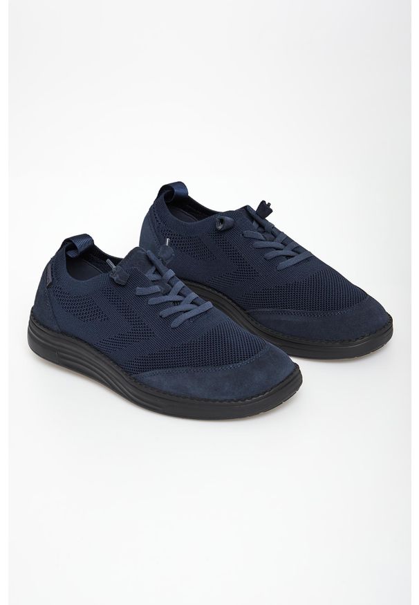 Liu Jo - Sneakersy męskie LIU JO