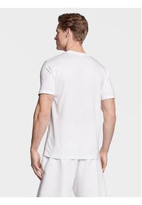 Replay T-Shirt M6462.000.23188P Biały Regular Fit. Kolor: biały. Materiał: bawełna #3