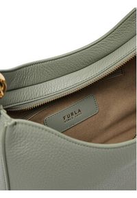 Furla Torebka Sfera WB01489 BX0176 AG700 Zielony. Kolor: zielony. Materiał: skórzane #4