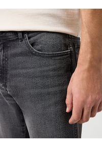 Wrangler - WRANGLER MESKIE SZORTY TEXAS SHORTS ELIOT 112350869 W11C017981