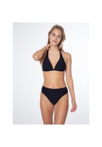 Góra bikini damskiego Protest MIXWANAKA. Kolor: czarny #1