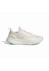 Adidas - Buty ADIDAS PUREBOOST 5 CLIMAWA Beżowy. Kolor: beżowy. Materiał: tkanina, syntetyk. Sport: bieganie #1