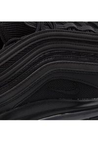 Nike Sneakersy Air Max 97 BQ4567 001 Czarny. Kolor: czarny. Materiał: materiał. Model: Nike Air Max