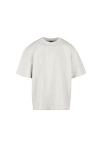 Koszulka Urban Classics Ultra Heavy Oversized. Kolor: szary #1