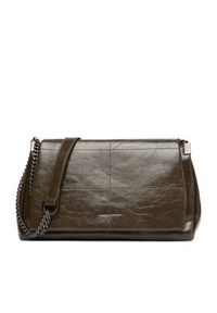 Badura Torebka C-AILA-LDA7951 Khaki. Kolor: brązowy #3