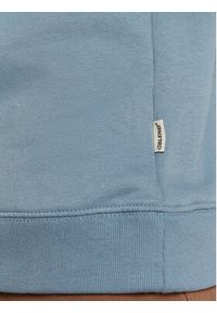 Blend Bluza Downton 20712522 Niebieski Regular Fit. Kolor: niebieski. Materiał: bawełna #5