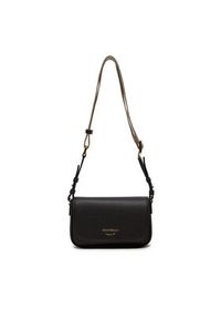Emporio Armani Torebka EW000538 AF12103 MC032 Czarny. Kolor: czarny. Materiał: skórzane #4
