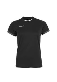 STANNO - Damski jersey Stanno First. Kolor: wielokolorowy, szary, czarny, brązowy. Materiał: jersey #1