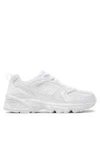 New Balance Sneakersy MR530PA Biały. Kolor: biały