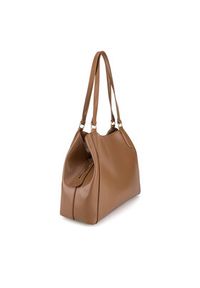 MEXX Torebka CEO-MEXX-S-007-07 Brązowy. Kolor: brązowy. Materiał: skórzane #2