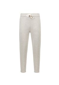 Polo Ralph Lauren - Spodnie dresowe POLO RALPH LAUREN. Materiał: dresówka. Wzór: haft