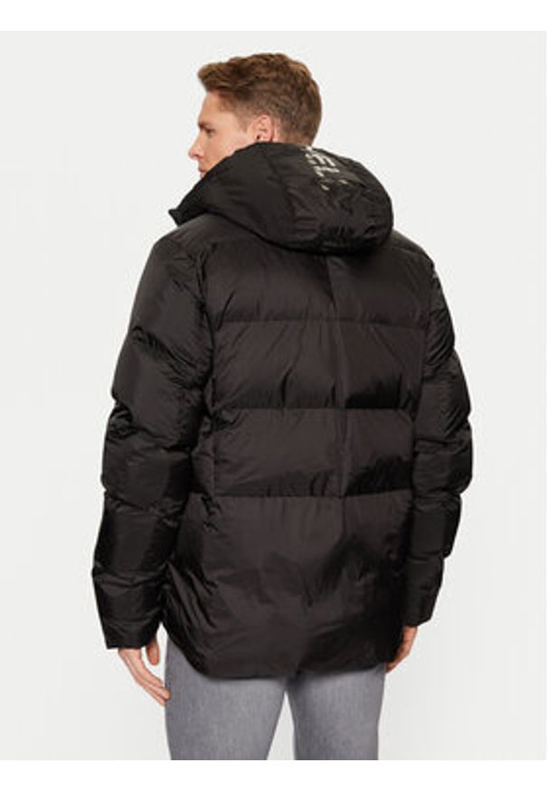 Helly Hansen Kurtka zimowa Active Winter 53171 Czarny Regular Fit. Kolor: czarny. Materiał: syntetyk. Sezon: zima