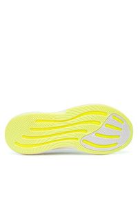Adidas - adidas Buty do biegania Supernova Glide Running Shoes KJ1862 Fioletowy jasny. Kolor: fioletowy. Materiał: materiał. Sport: bieganie #3