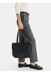 Beverly Hills Polo Club Torebka CWB-BHPC-C-005-07 Czarny. Kolor: czarny #1