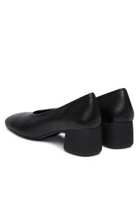 Vagabond Shoemakers Czółenka Livia 5956-001-20 Czarny. Kolor: czarny. Materiał: skóra #5