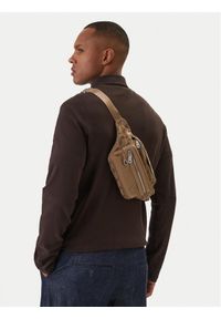 Guess Nerka HMBENP P6156 Beżowy. Kolor: beżowy. Materiał: materiał #1