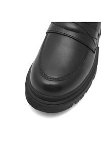 Lasocki Loafersy EST-DONNA-52 Czarny. Kolor: czarny. Materiał: skóra #2