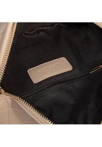 DeeZee Nerka RD00047E Beżowy. Kolor: beżowy. Materiał: skóra #3