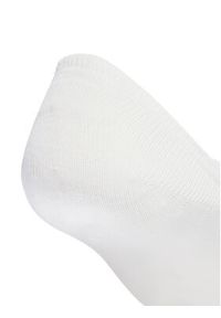 Adidas - adidas Zestaw 3 par stopek unisex JV7441 Biały. Kolor: biały. Materiał: materiał, bawełna #4