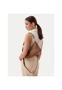 Torebka MICHAEL Michael Kors. Kolor: brązowy #1