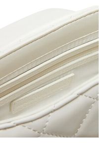 VALENTINO - Valentino Torebka VBS3KK05R Biały. Kolor: biały. Materiał: skórzane #5