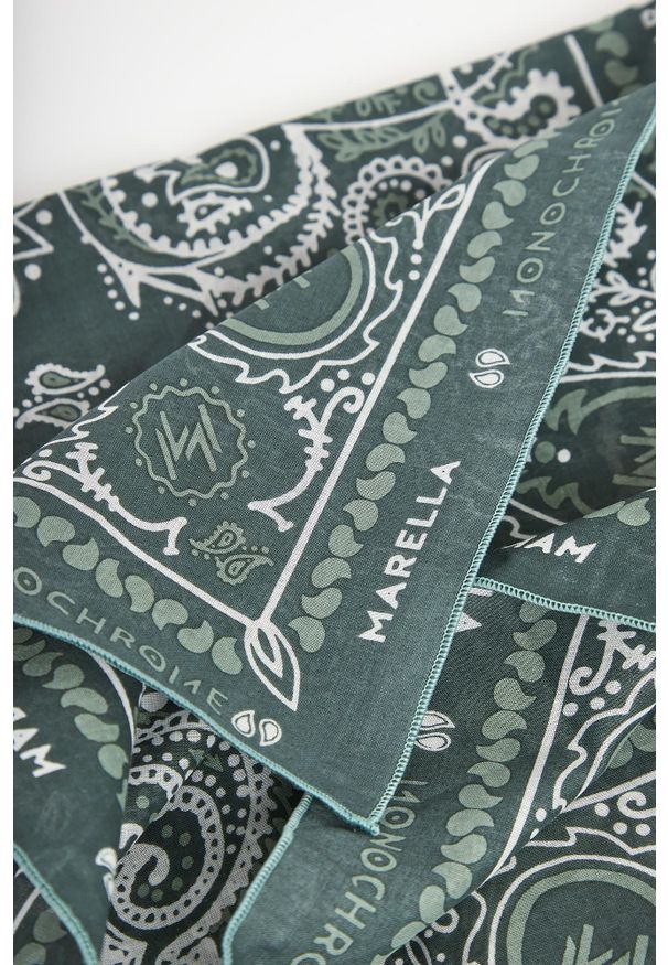 Marella - Chusta damska Tasca MARELLA ACCESSORI