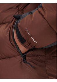 columbia - Columbia Kurtka zimowa Pike Lake™ II 2050941 Brązowy Regular Fit. Kolor: brązowy. Materiał: syntetyk. Sezon: zima #4