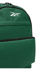 Reebok Plecak CWBEO-RBK-P-004-09 Zielony. Kolor: zielony. Materiał: materiał #4