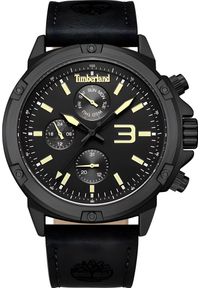 Zegarek Timberland Męski Zegarek TIMBERLAND model TDWGF9002904 (46 MM) NoSize #1