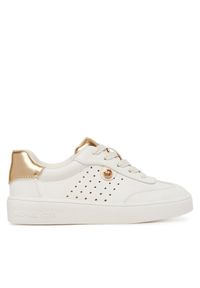 Sneakersy MICHAEL Michael Kors. Kolor: biały