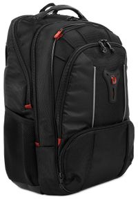 Plecak Wenger Carbon Pro 15.6'' czarny. Kolor: czarny #7