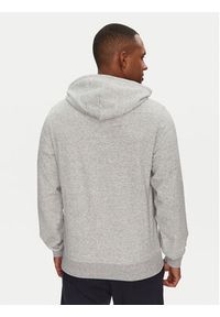 Champion Bluza 220726 Szary Slim Fit. Kolor: szary. Materiał: bawełna, syntetyk #4