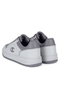 Champion Sneakersy RD18 2.0 LOW LOW S21906-ES015 Szary. Kolor: szary. Materiał: materiał #5