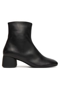 Botki Vagabond Shoemakers. Kolor: czarny #1