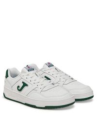 Joma Sneakersy C.Attica 2515 CATTIS2515 Biały. Kolor: biały. Materiał: skóra #6