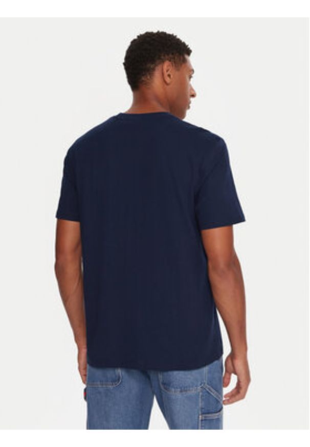 Reebok Komplet t-shirtów Warnock RK25192CCM Kolorowy Regular Fit. Materiał: bawełna. Wzór: kolorowy